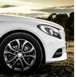 luxury car rental in gujarat