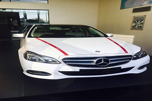 limousine car hire in vadodara