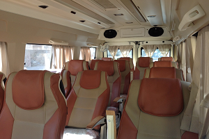 jaguar car hire in baroda