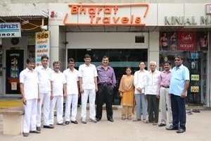 mercedes car hire in gujarat