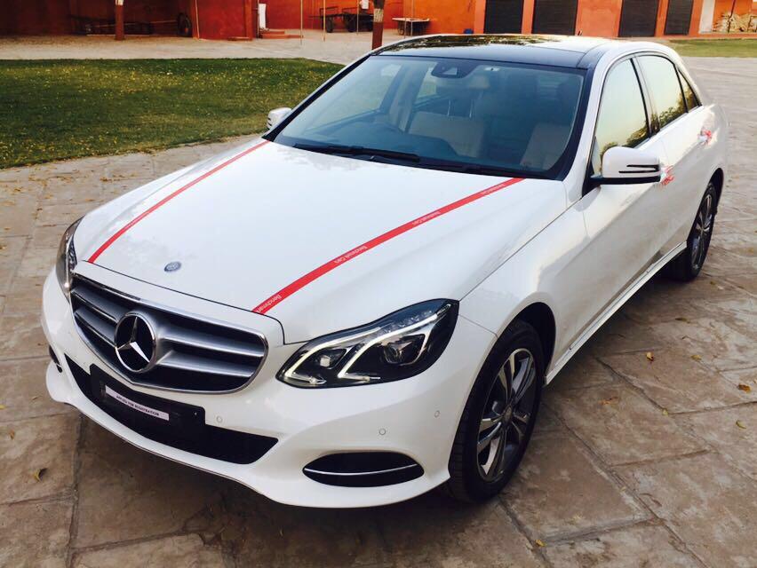 car on rent for events in ahmedabad
