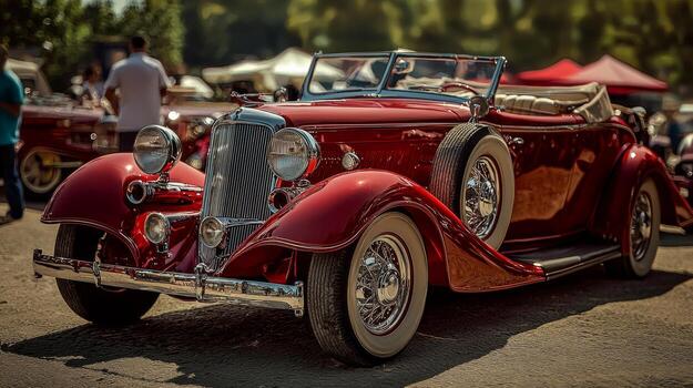 Vintage car rental in ahmedabad